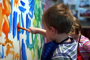 Kreativnost i kreativna igra kod dece