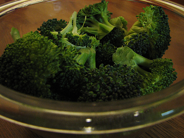 Zdrava hrana za trudnice – 15 sjajnih namirnica - brokoli
