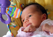 Kako da podstaknete razvoj inteligencije kod bebe ?