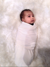 Beba Kim Kardašijan i visoka moda