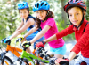 Kako naučiti dete da vozi bicikl
