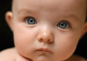 Razvoj vida - Kako bebe vide