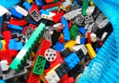 kako oprati lego kocke