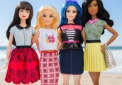 Nove Barbie lutke